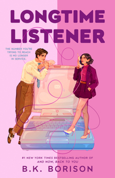 Longtime Listener (Heartstrings) - Book #3 of the Heartstrings