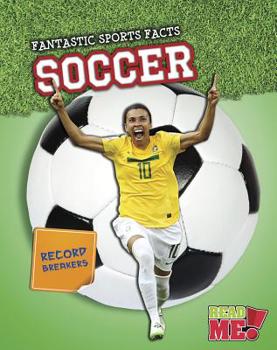 Paperback Soccer Book