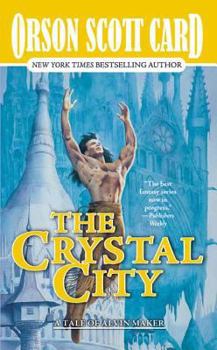 Mass Market Paperback The Crystal City Book
