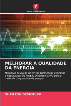 Paperback Melhorar a Qualidade Da Energia [Portuguese] Book