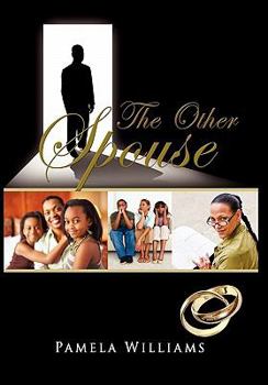 Hardcover The Other Spouse Book