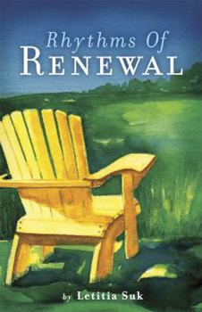 Paperback Rhythms of Renewal Book