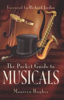 Paperback Pocket Guide to Musicals Book