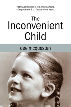 Paperback The Inconvenient Child Book