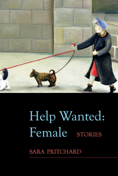 Paperback Help Wanted: Female Book