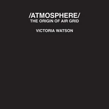 Paperback /Atmosphere: The Origin of Air Grid Book
