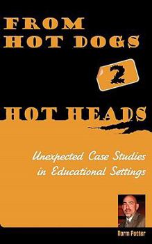 Paperback From Hot Dogs To Hot Heads Book