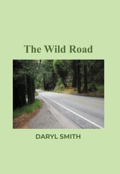 Hardcover The Wild Road Book