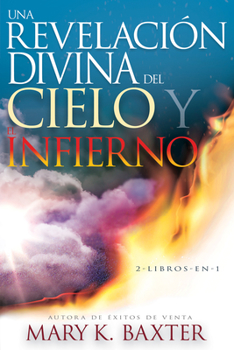 Paperback Una Revelación Divina del Cielo Y El Infierno [Spanish] Book