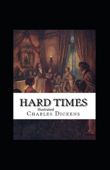Paperback Hard Time Illustrated Book