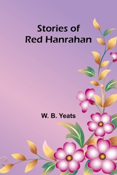 Paperback Stories of Red Hanrahan Book