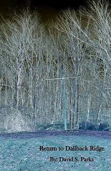 Paperback Return to Dallback Ridge Book