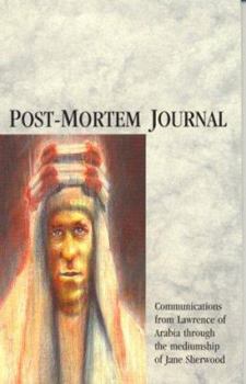 Paperback Post-Mortem Journal Book