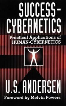Paperback Success Cybernetics Book