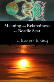 Paperback Meaning and Relatedness Book
