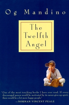 Paperback Twelfth Angel Book