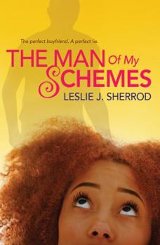 Paperback The Man of My Schemes Book