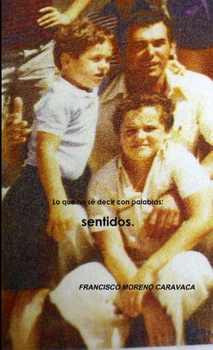 Paperback Mi libro de tapa blanda [Spanish] Book