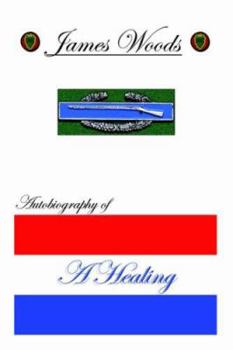 Hardcover A Healing Book