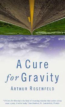 Mass Market Paperback A Cure for Gravity Book