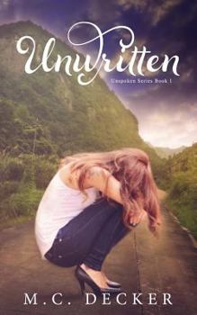 Paperback Unwritten Book