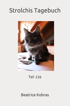 Paperback Strolchis Tagebuch: Teil 226 [German] Book