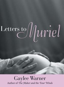 Hardcover Letters to Muriel Book