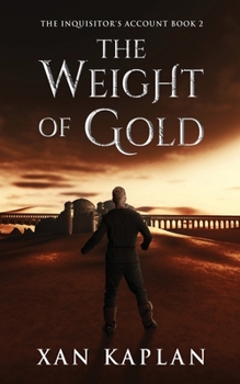 Paperback The Weight of Gold Book