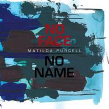 Paperback No Face, No Name Book