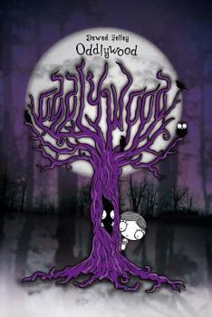 Paperback Oddlywood Book