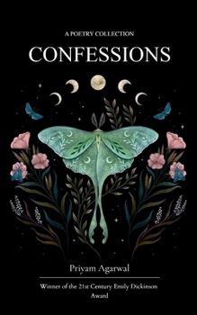 Paperback Confessions Book