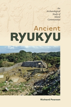 Paperback Ancient Ryukyu Book