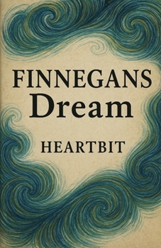 Paperback Finnegans Dream Book