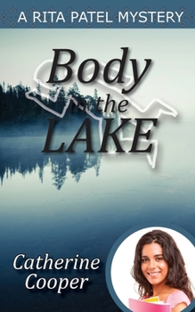 Paperback Body in the Lake Book