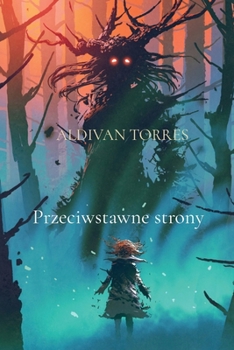 Paperback Przeciwstawne strony [Polish] Book