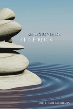 Paperback Reflexiones de Little Rock [Spanish] Book