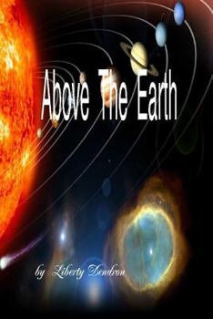 Paperback Above The Earth Book