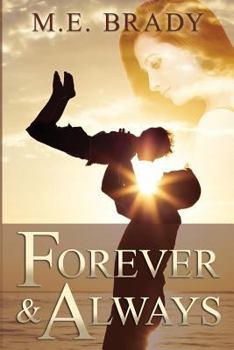 Paperback Forever & Always Book