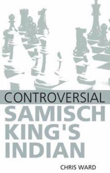 Paperback Controversial Samisch King's Indian Book