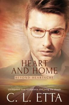 Paperback Heart and Home Book