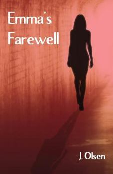 Paperback Emma's Farewell Book