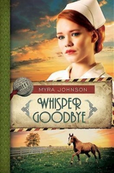 Paperback Whisper Goodbye: Till We Meet Again - Book 2 Book