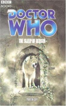 Doctor Who: The Sleep Of Reason - Book #70 of the Eighth Doctor Adventures