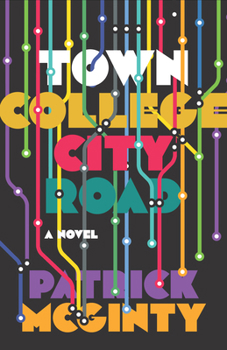 Paperback Town College City Road Book