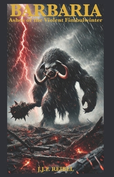 BARBARIA: Ashes of the Violent Fimbulwinter