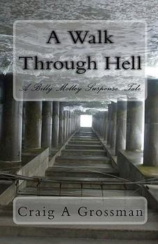 Paperback A Walk Through Hell Book