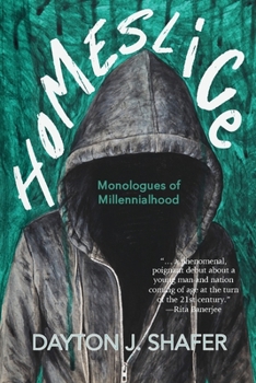 Paperback Homeslice Book