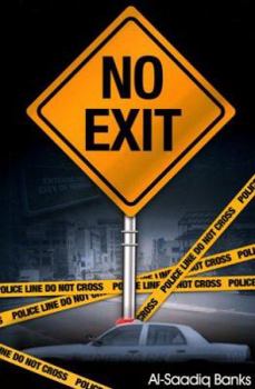 Paperback No Exit Book