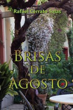 Paperback Brisas de Agosto [Spanish] Book