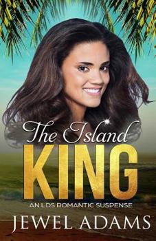 Paperback The Island King Book
